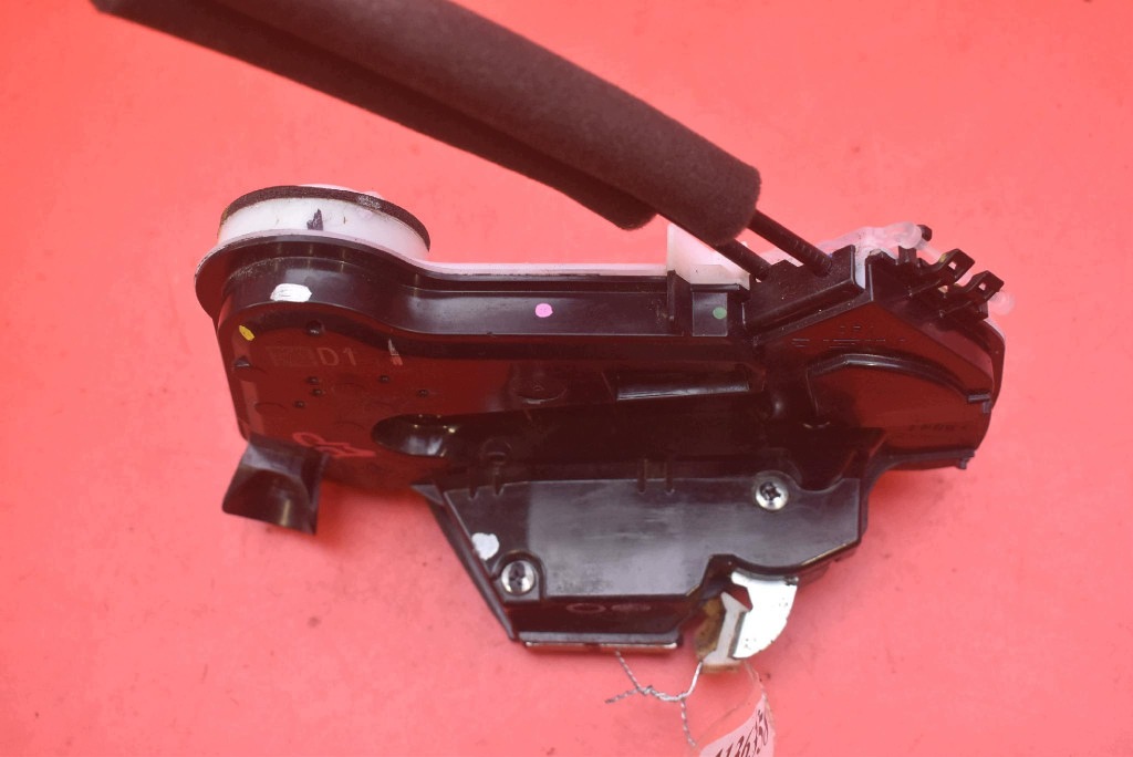lock door right front front EU TOYOTA C-HR 1 and 16-20
