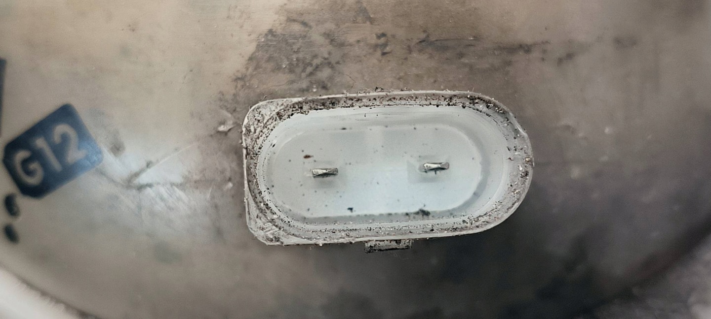 Réservoir eau 1J0121403B AUDI A3 8L