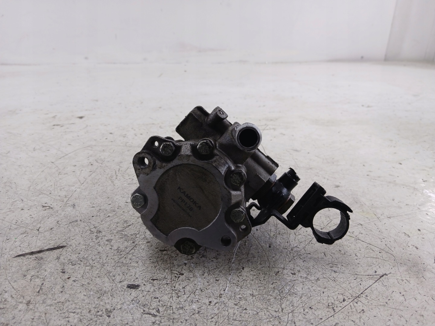 VW GOLF IV 1.9 TDI servo pump 90 BAR