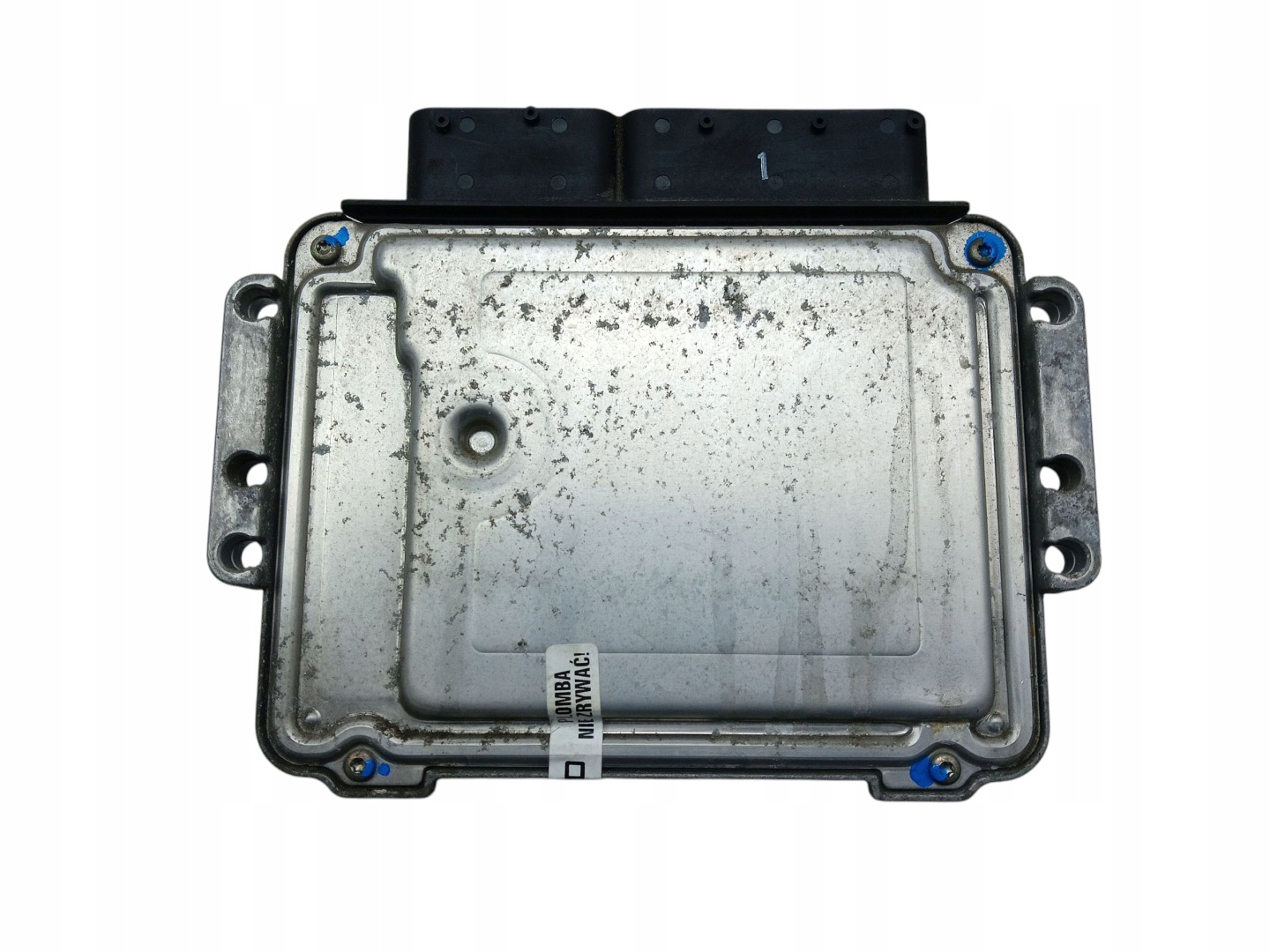 computer Motore KIA SOUL e 1.6 GDI G4FD 39110-2BCD0