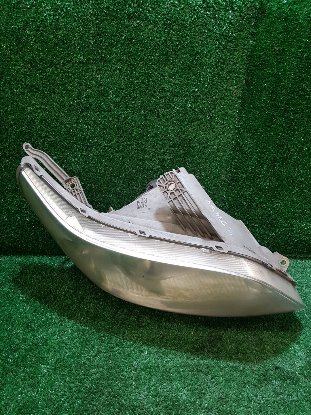 light right front CHEVROLET AVEO 00032270