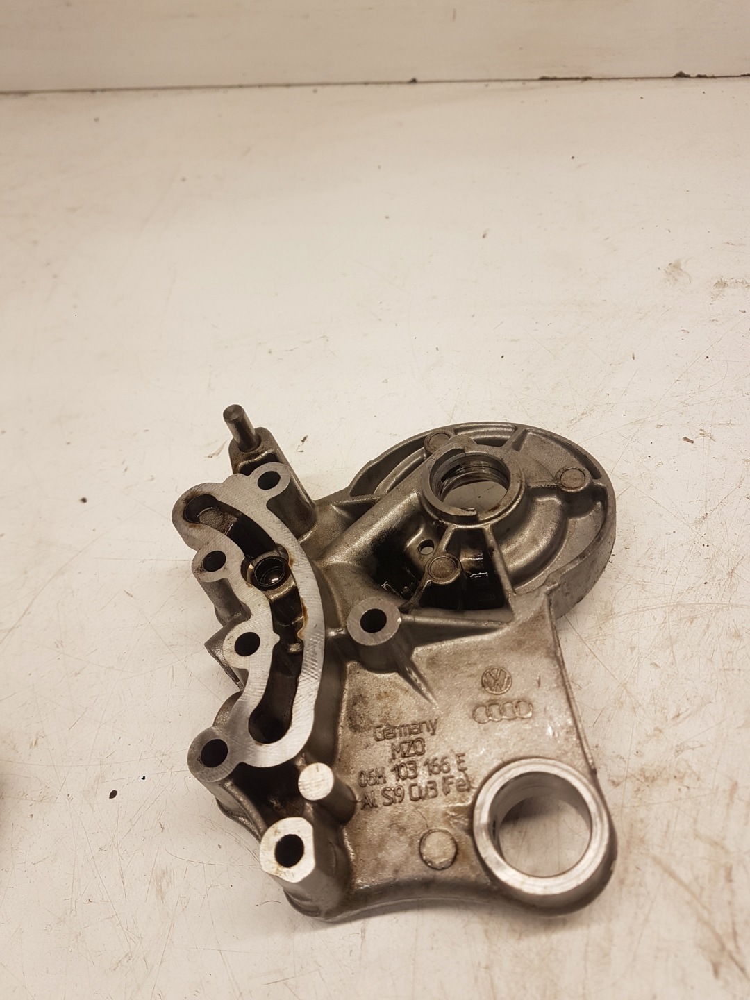 obal WALKOW AUDI A4 B8 A5 1.8 TFSI 06H103166E