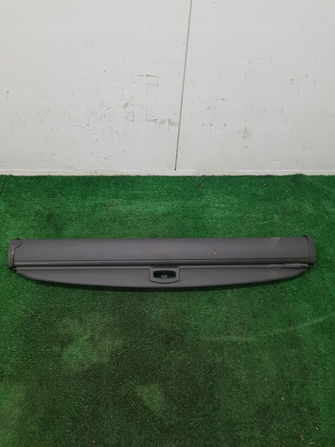 blinds boot MERCEDES-BENZ E-class W211 A2118600075 / 9B51 KOMBI
