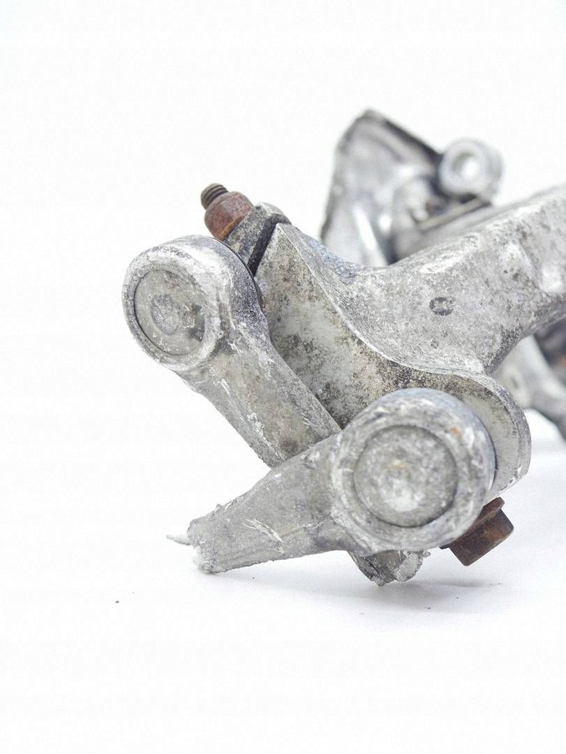 swing left front left front AUDI A5 F5 2.0 TFSI 8W0407559