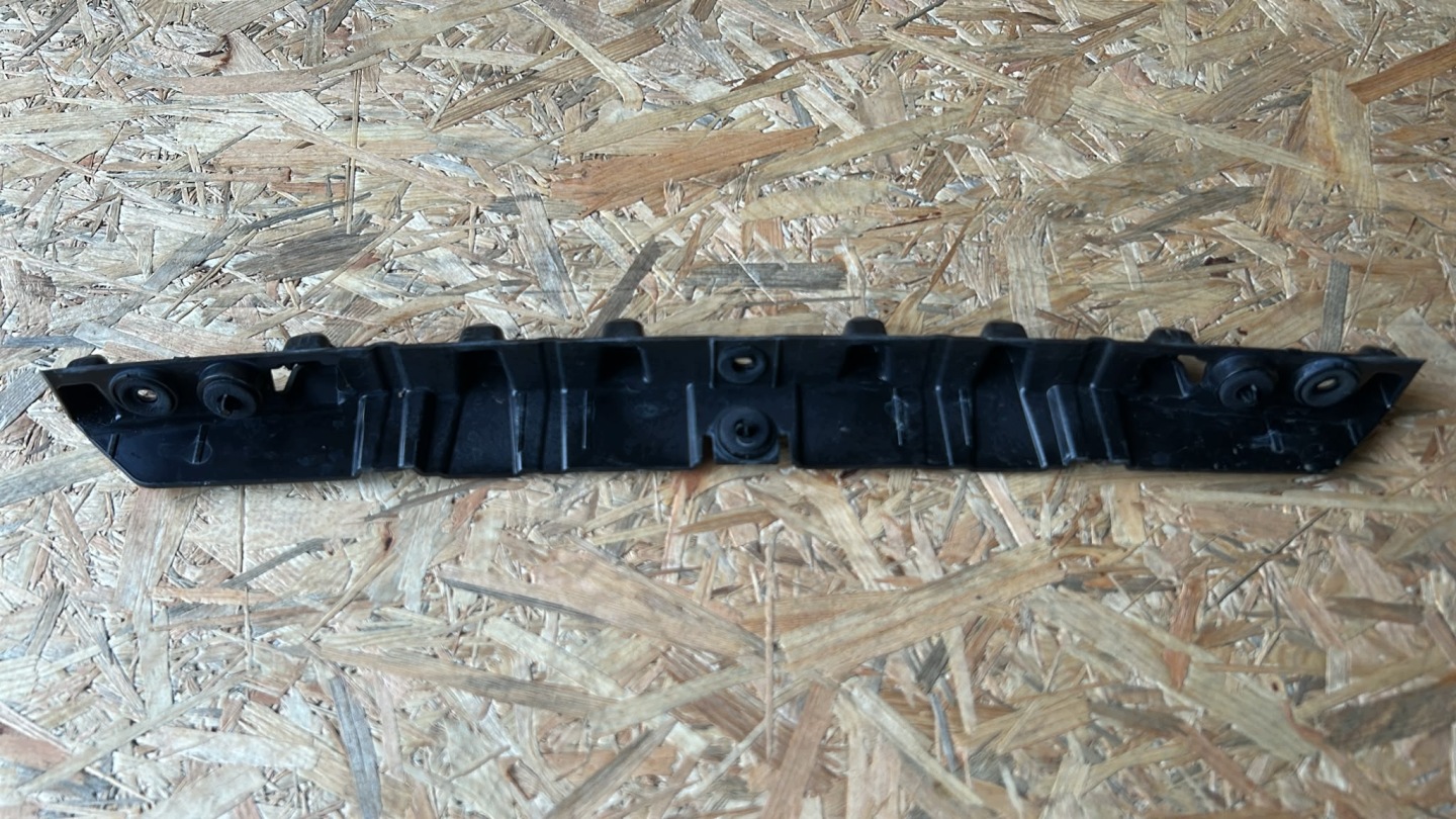 bumper bracket central rear part rear MINI F55 F56