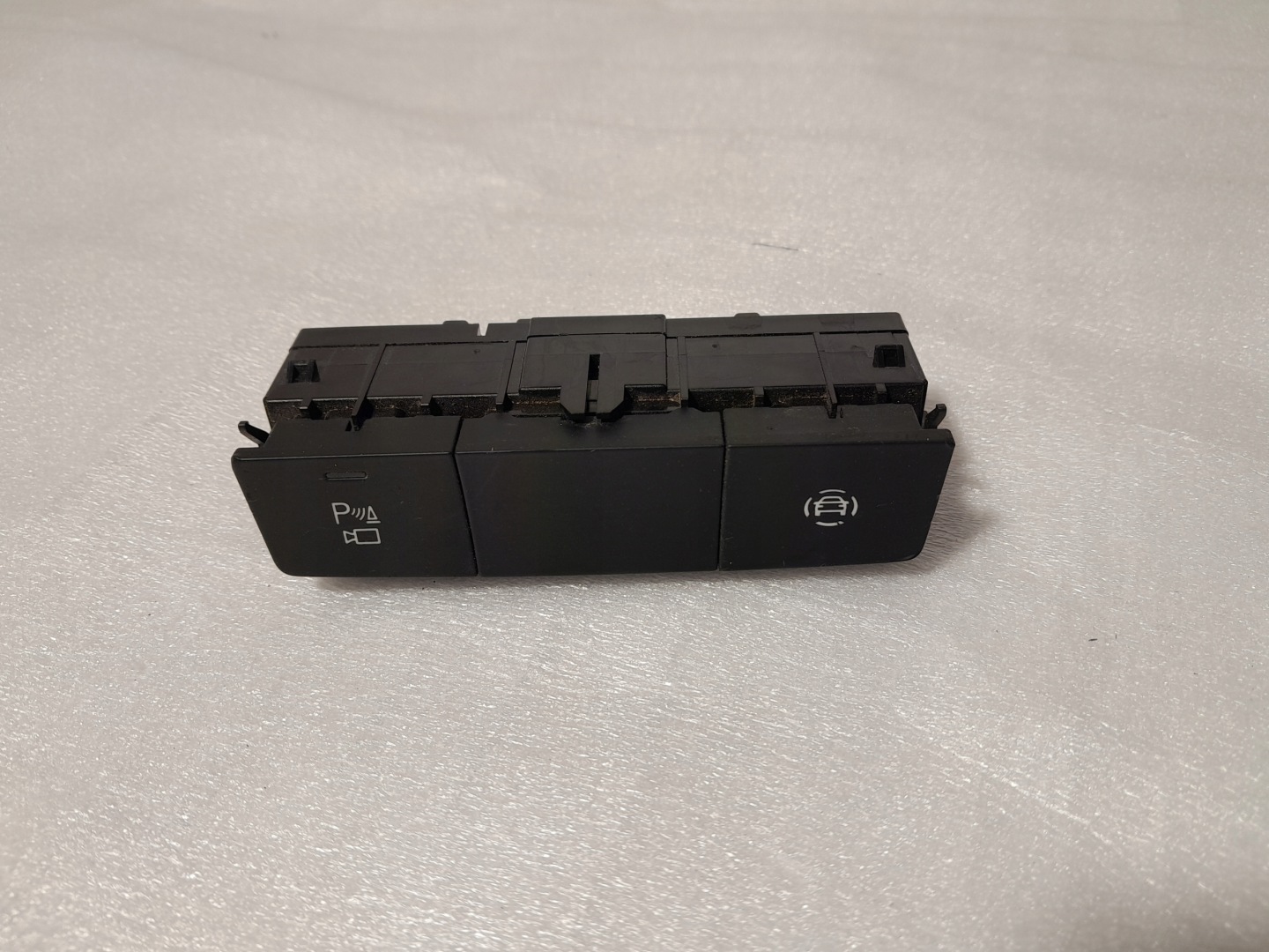 AUDI Q8 4M PANEL PRZYCISKOW prekidača 4N0959673
