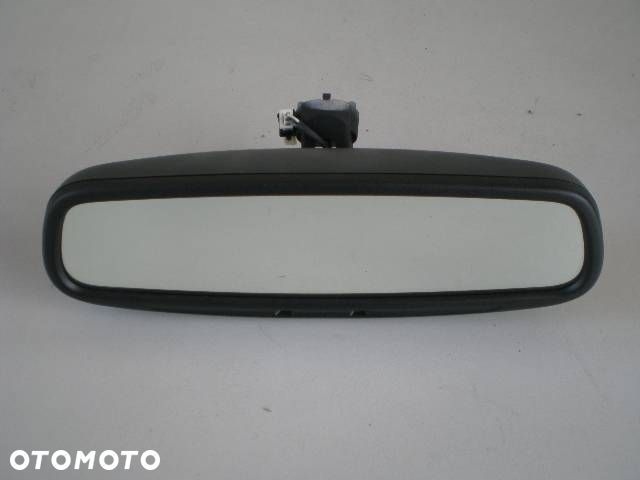 Volvo S40 V50 C30 C70 rear-view mirror inner