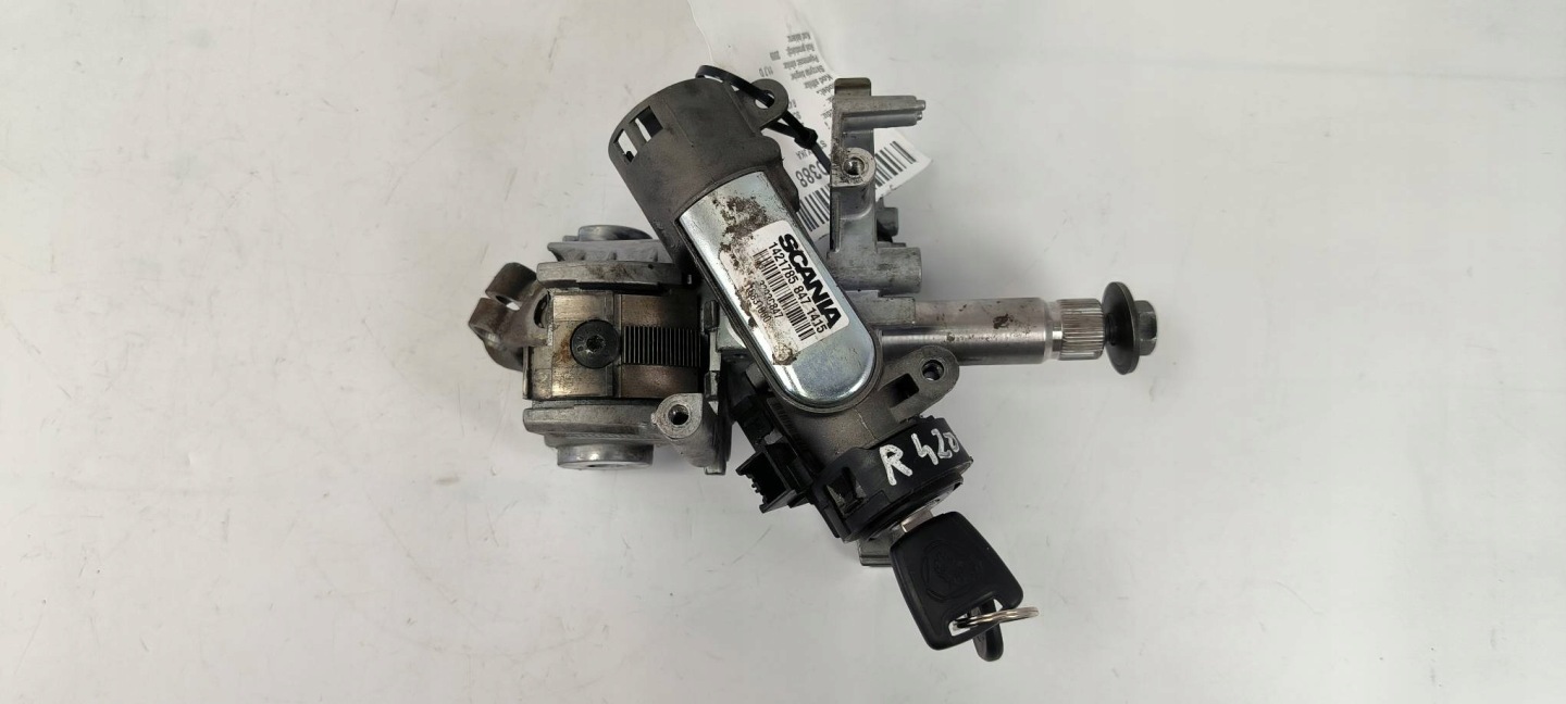 ignition key 1421785 SCANIA R 420 R420