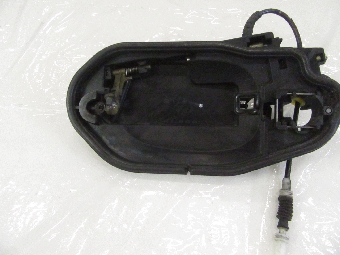 console handles left front BMW e60 e61 sedan KOMBI EUROPA