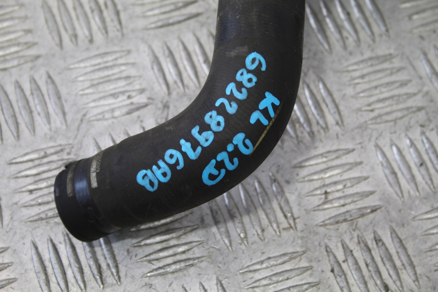CRIJEVO PRIJENOS VODE JEEP CHEROKEE KL 68228976AB