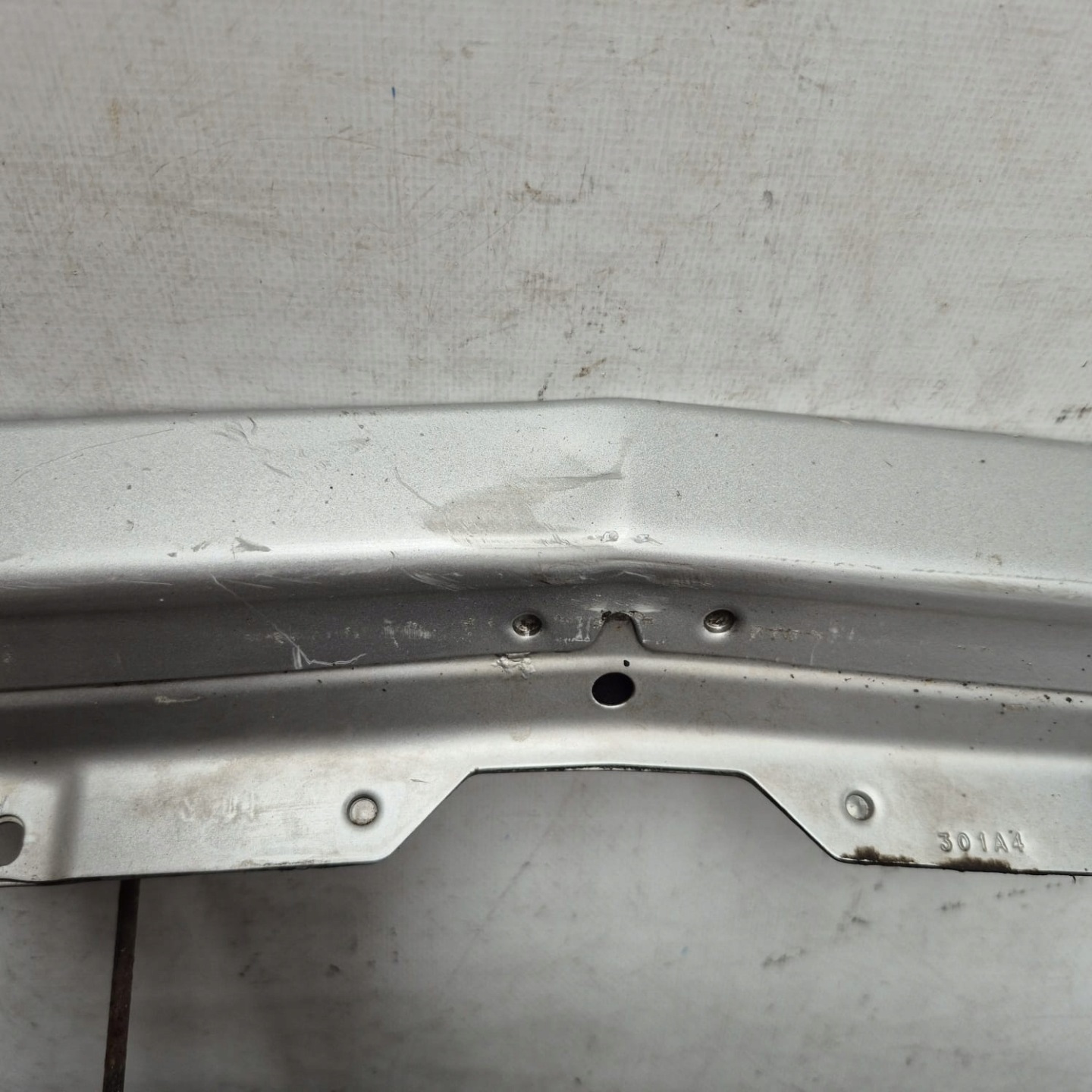 OPEL VECTRA C 12- bonnet
