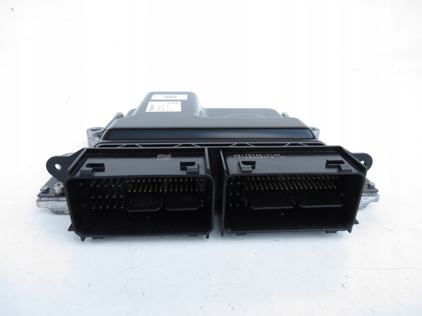 control unit computer of the engine XC60 II XC90 II 2.0 T5