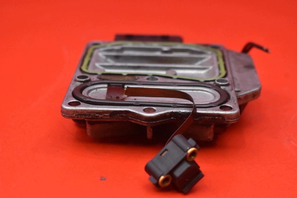 unité de commande électronique uce module pompe d'injection 0281010479 OPEL ZAFIRA A 2.0 DTI 100 KM