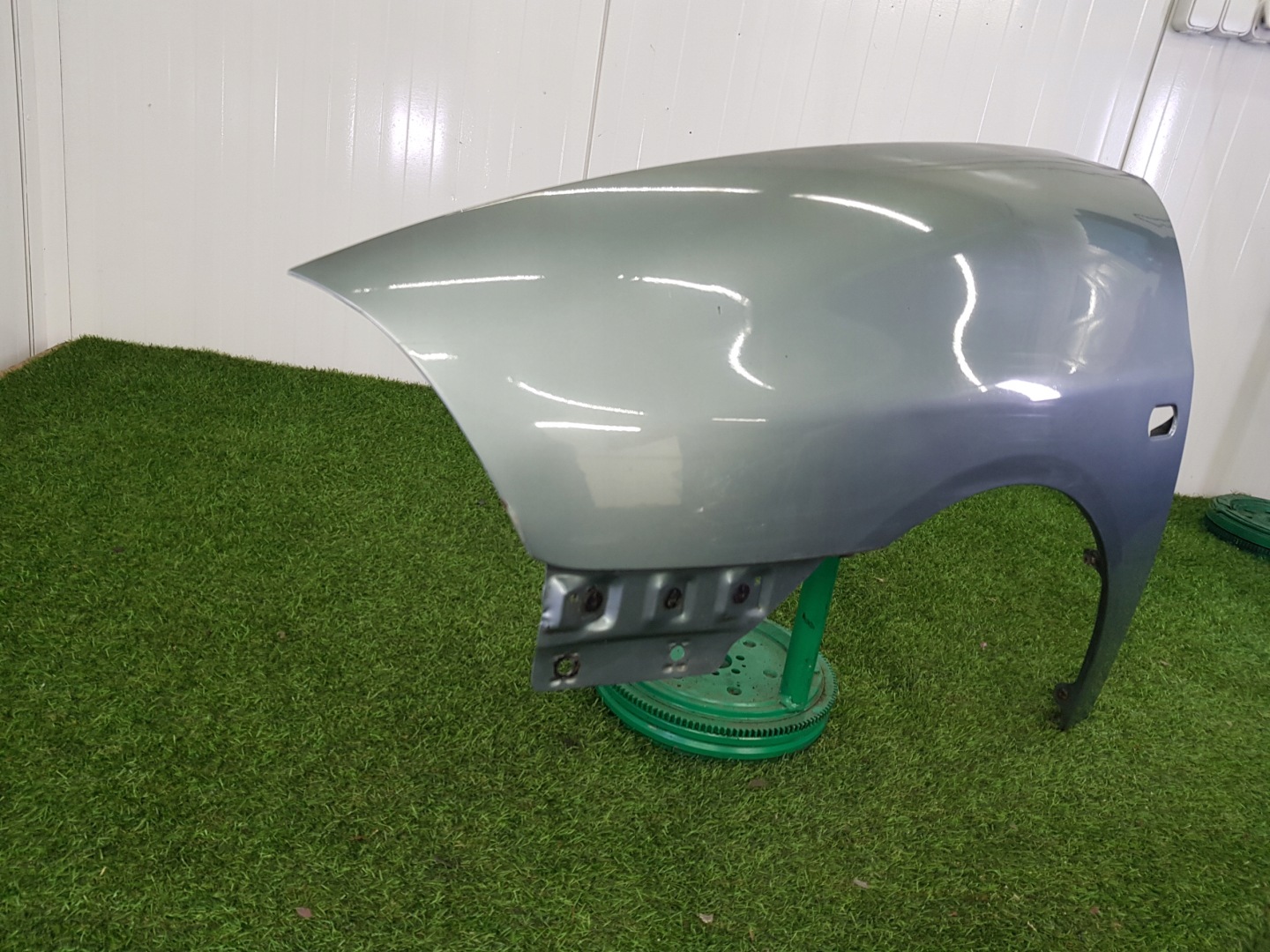 aile gauche avant SEAT IBIZA 3