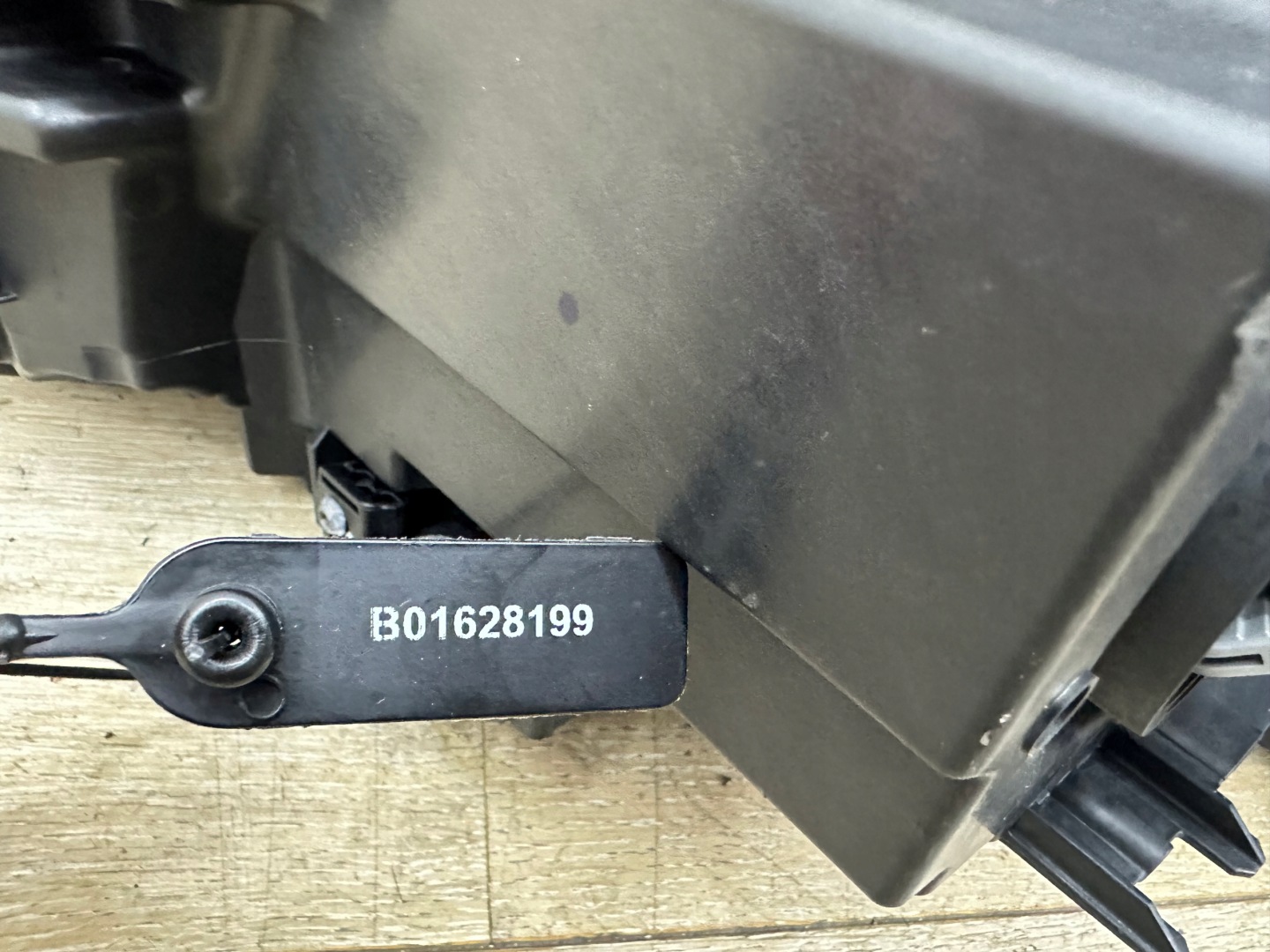BMW G20 G21 LED light left front