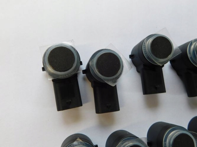 OPEL Sensor Rückfahrwarner 13472481