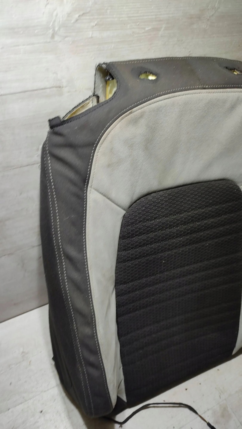 Volkswagen Scirocco 2013 front side right seat oparcie