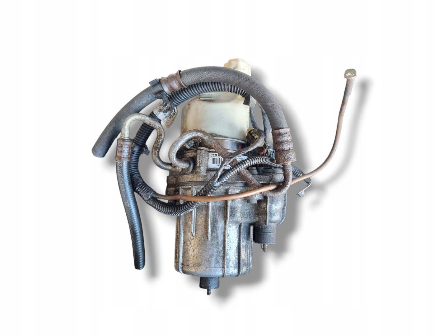 servo pump elektrohydrauliczna Opel Astra H facelift 2008 13276990