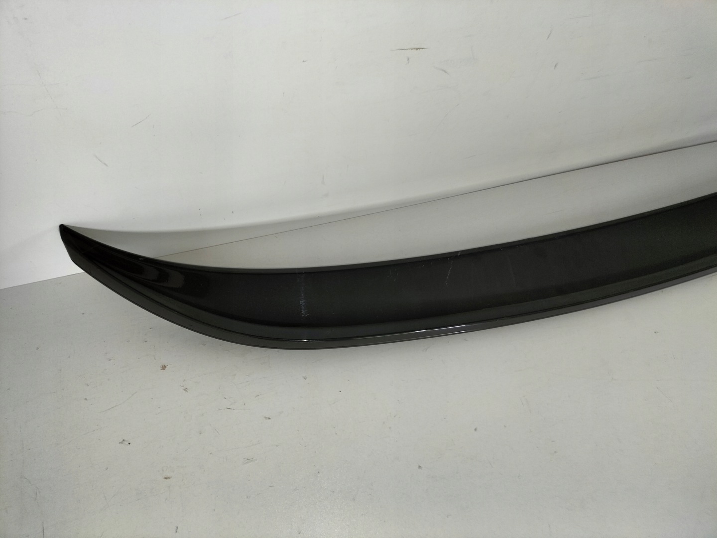 spoiler lotka heckklappe heck VW T-ROC 18- 2GC CABRIO