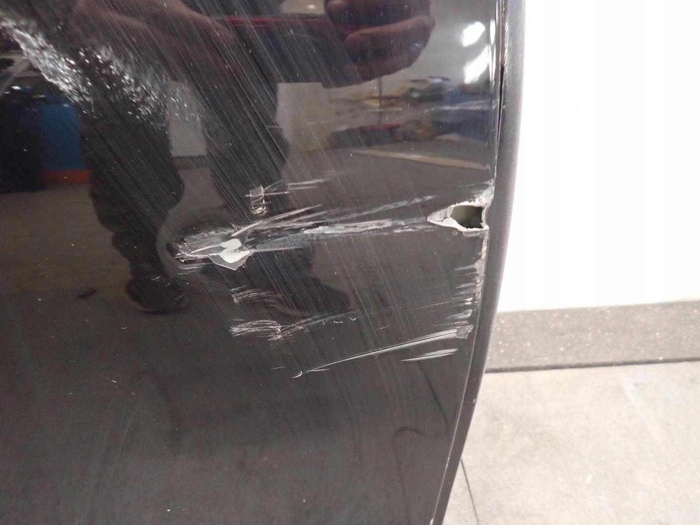 door front front right MERCEDES E-KLASA W213 2016- A2137220210