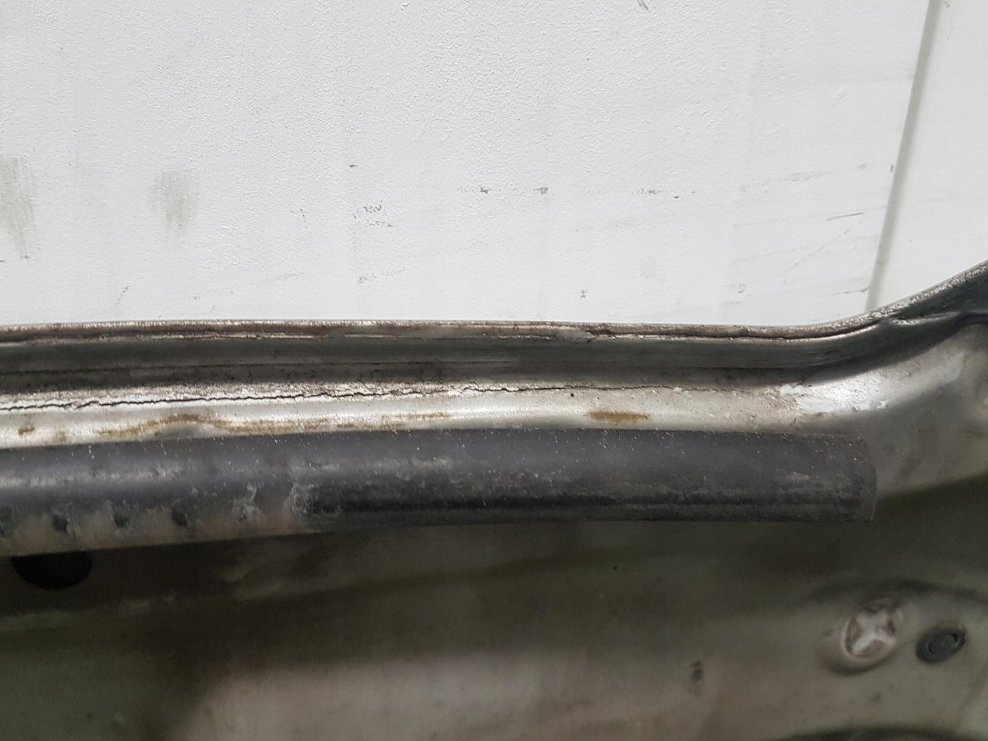 bonnet KIA CEED 9S