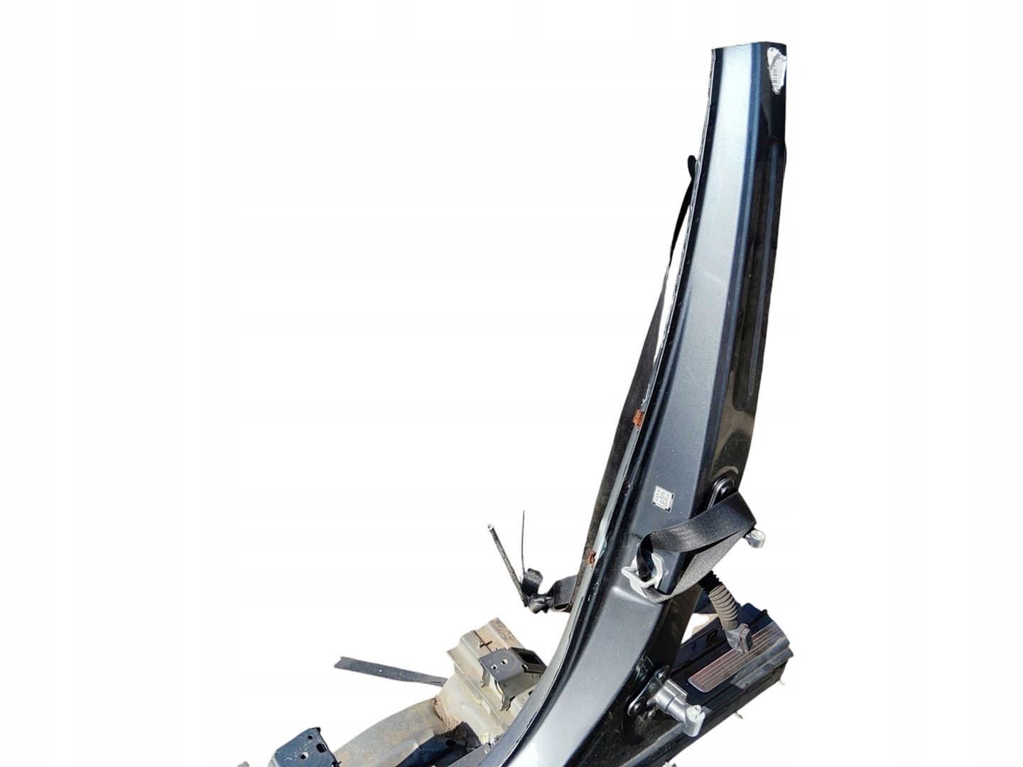threshold left pillar central MERCEDES GLE and W166 (2015-2019)