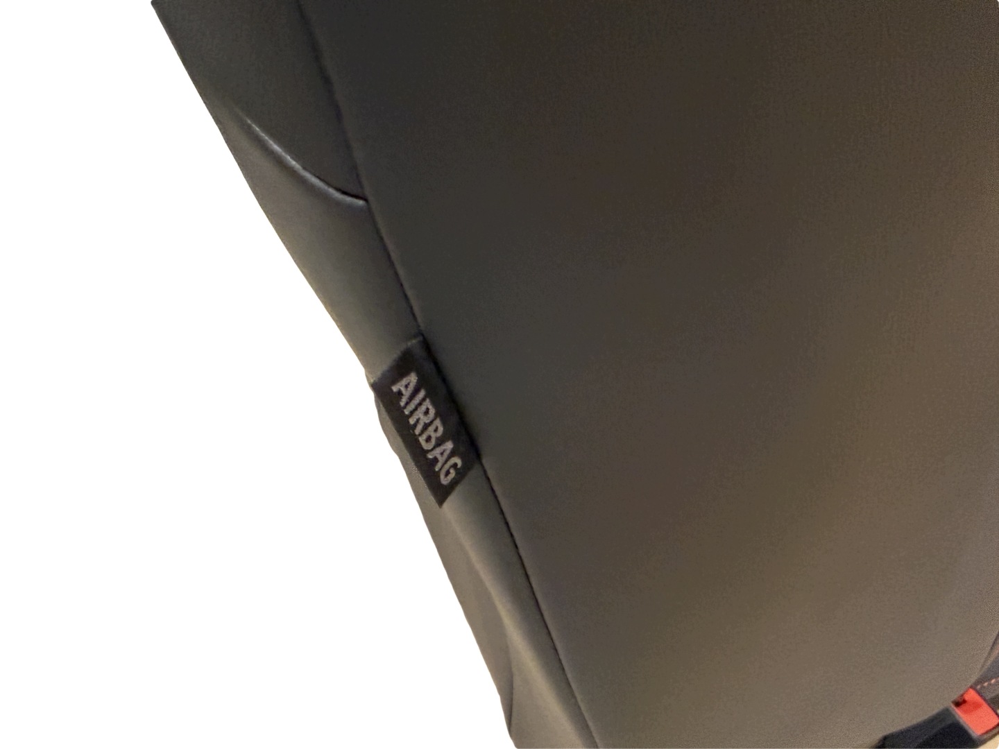 SEAT LEON IV FR Sitze vorne Leder ALCANTARA