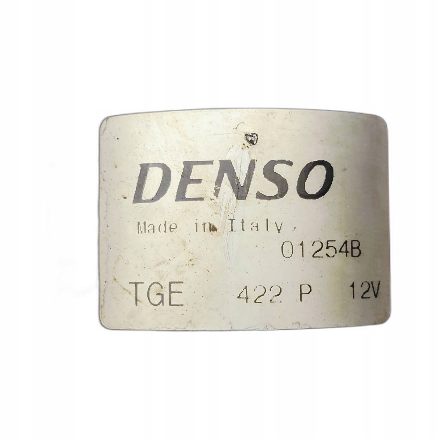 Wischergestänge Citroen JUMPER 2.8 HDI DENSO 01254B