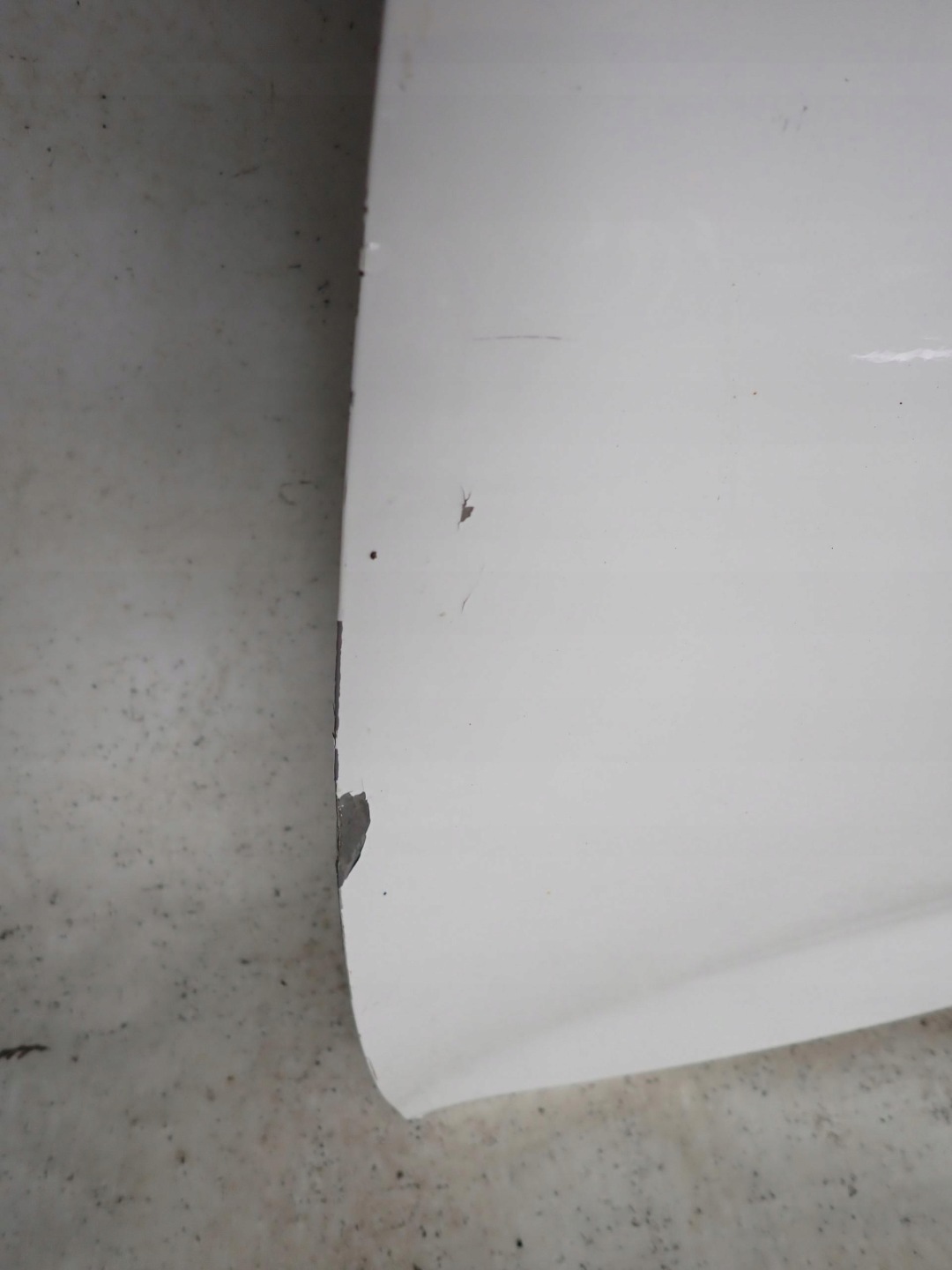 TOYOTA YARIS IV dveře levé předek přední