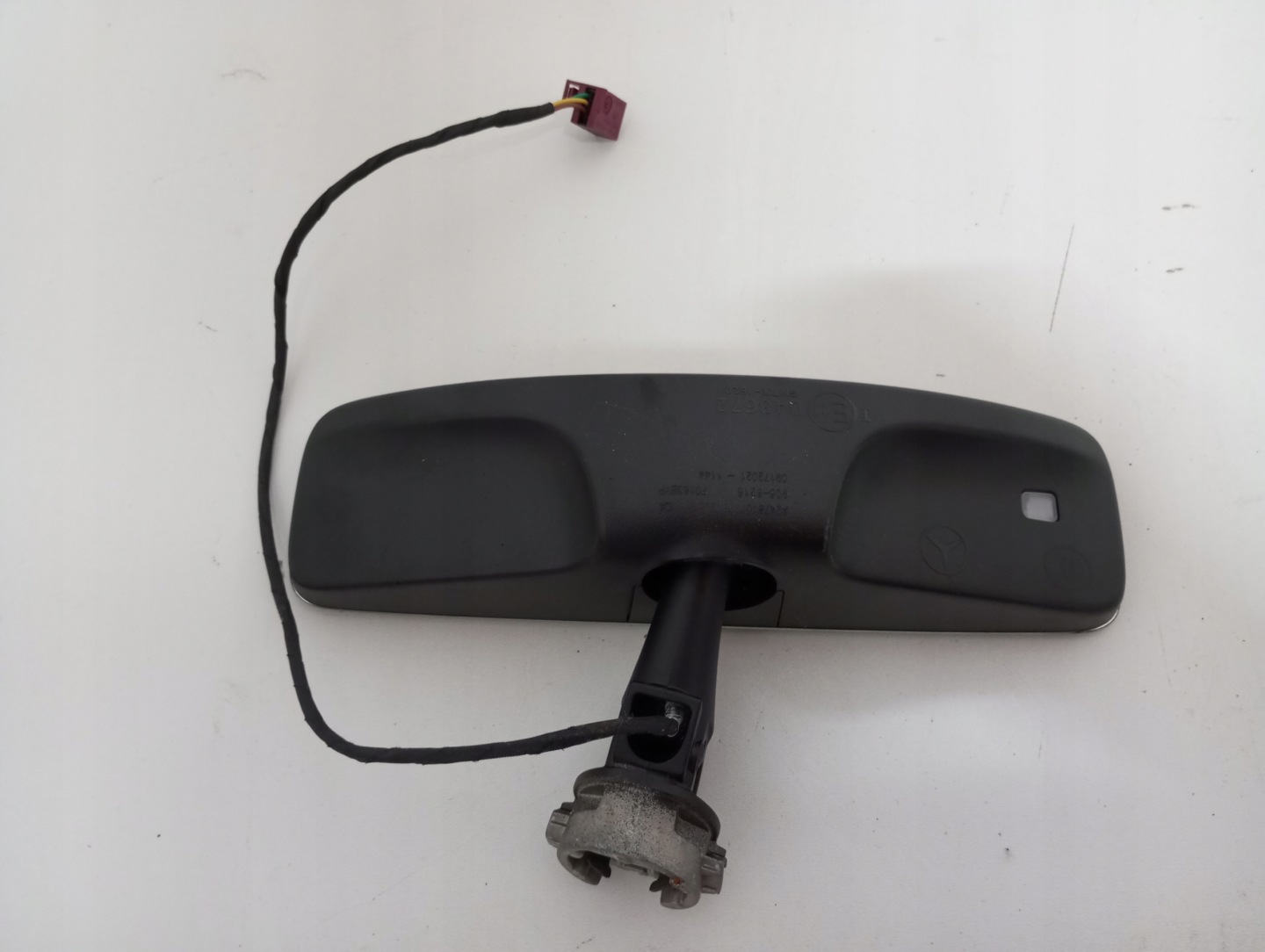 rear-view mirror MERCEDES EQA 247