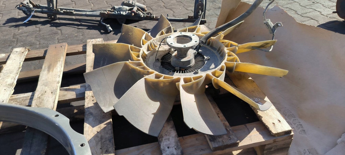 WISKOZA 1763618 SCANIA R 420 R420