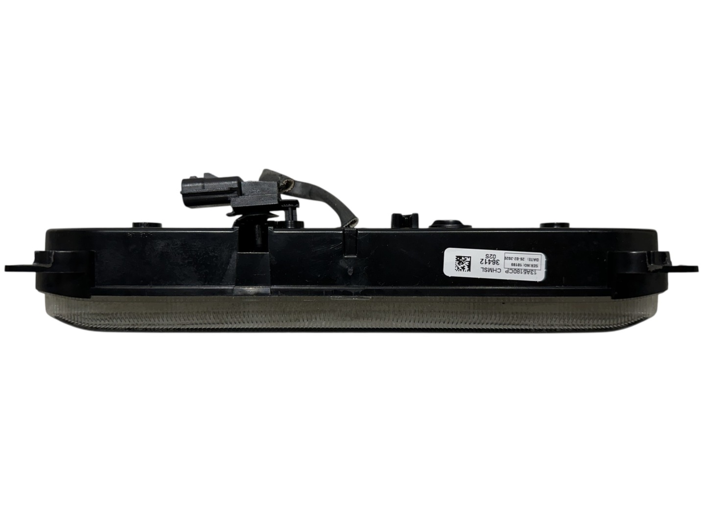 MCLAREN Feux phare stop Feux phare 13A5180CP