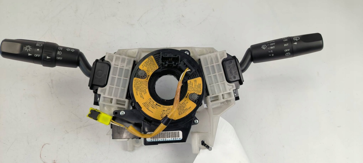 commande levier commodo sous volant MAZDA 3