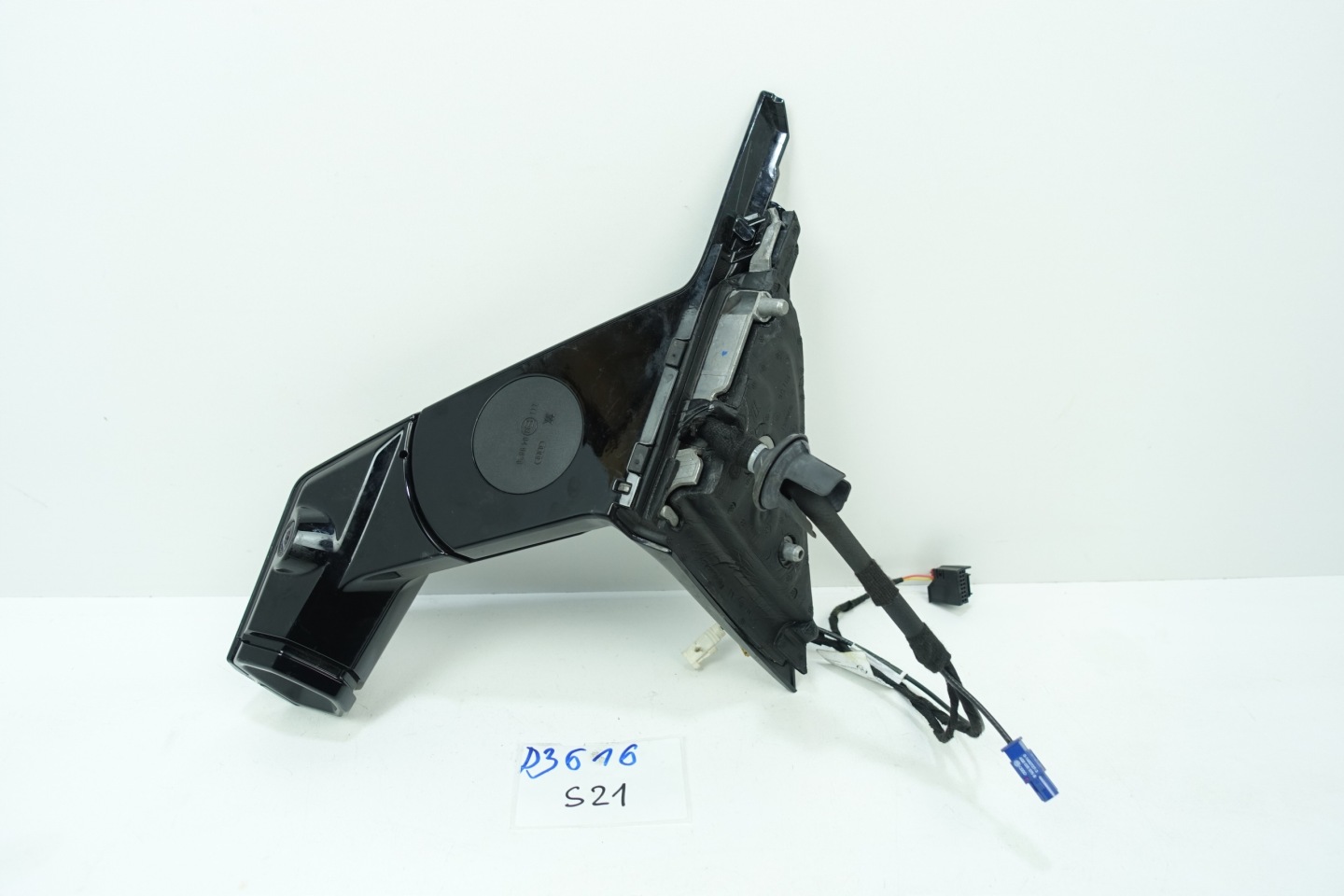 mirror right AUDI E-TRON KAMERA 4KE857410A