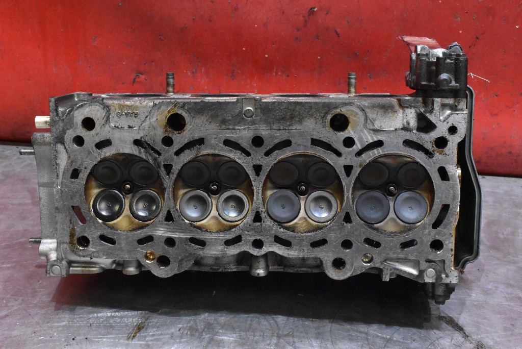 TESTATA Motore HONDA ACCORD 7 VII 2.0 e-VTEC 155 KM 02-06