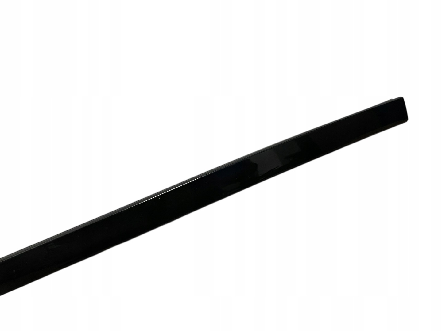 moulding windows CZOLOWEJ left BMW X5 G05 X7 G07