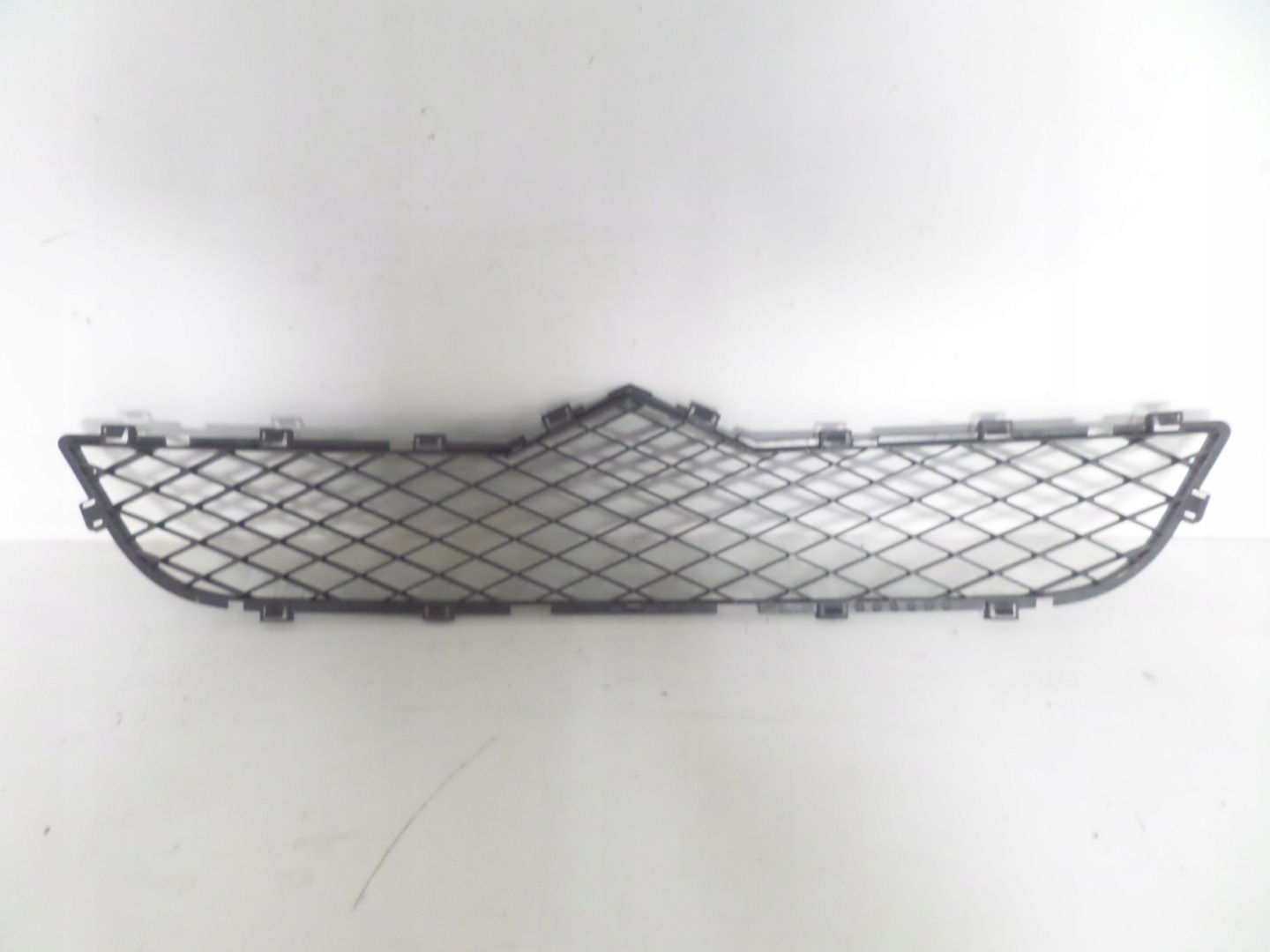 grill lüftungsgitter der stoßstange CITROEN JUMPER II 06