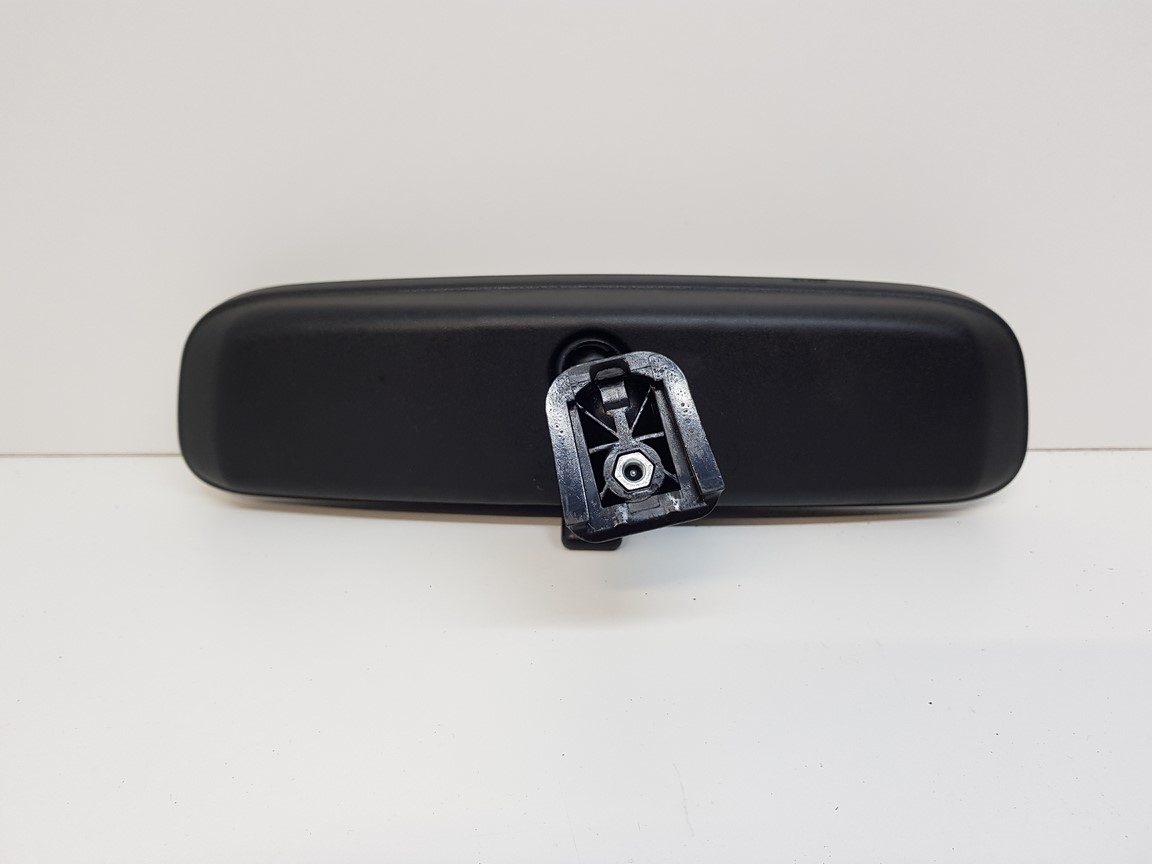 KIA RIO III mirror inner reversely 2011