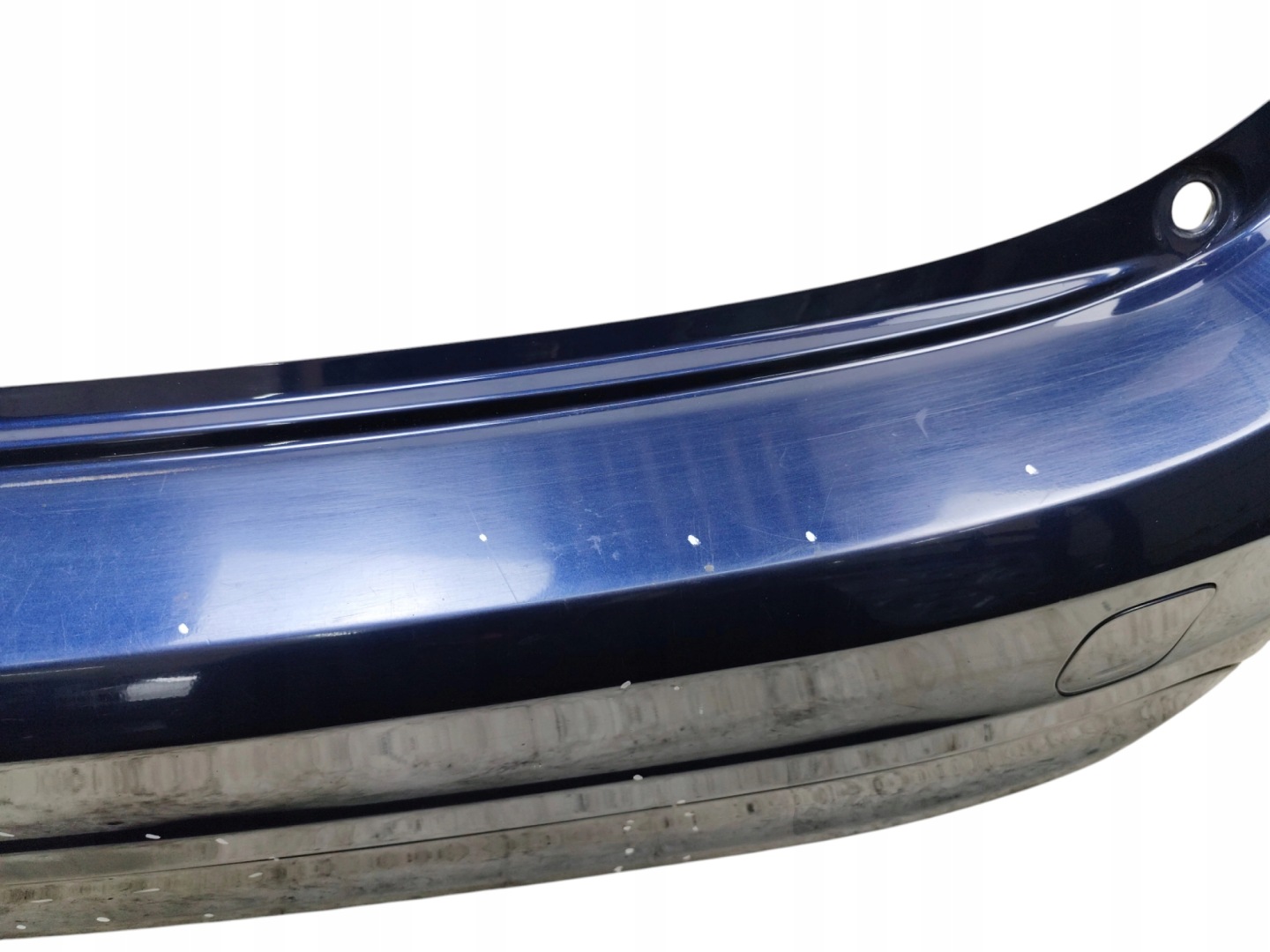 Paraurti posteriore VOLVO V60 e LIFT (2013-2018) 706-46