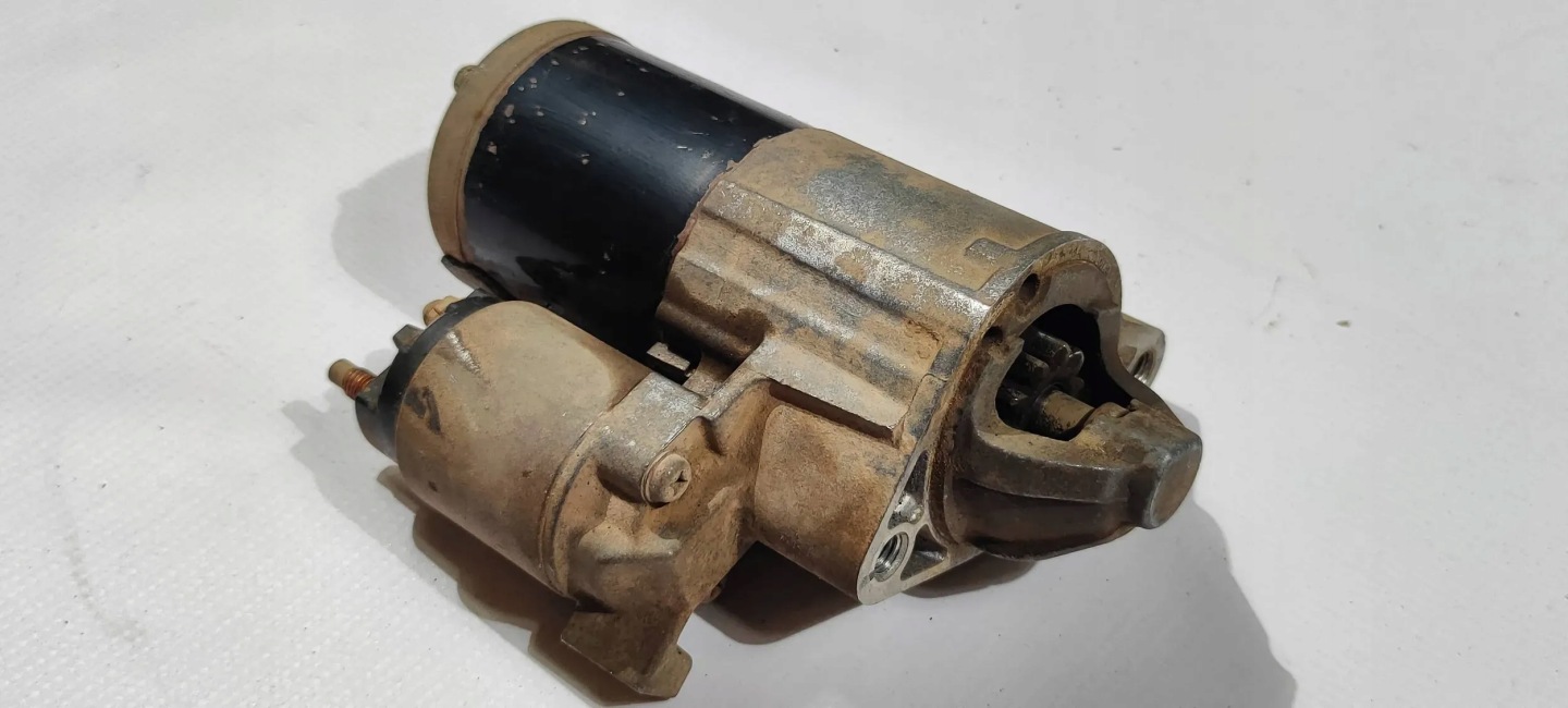 starter starter Dodge Charger Challenger 5.7 V8 2015