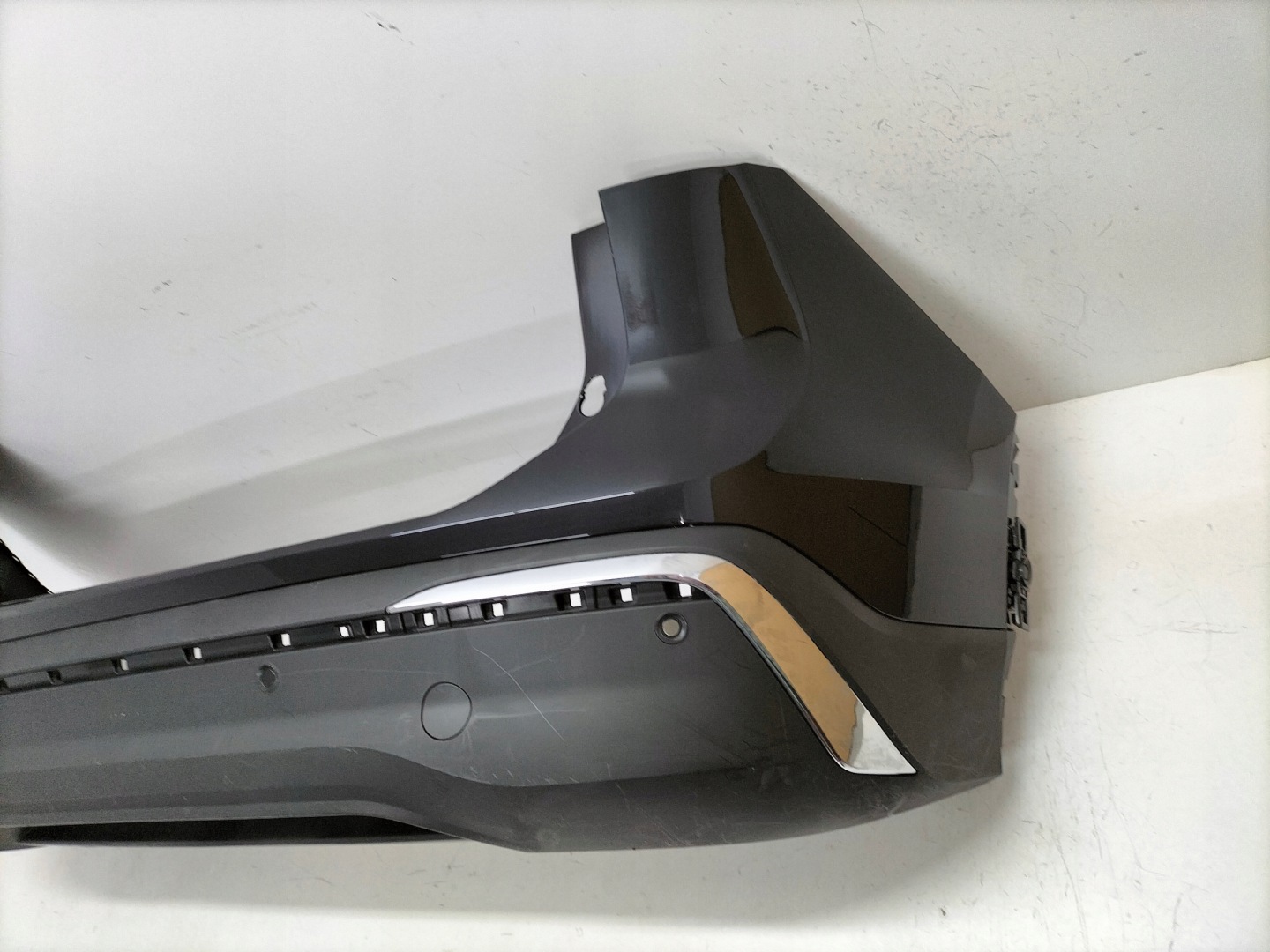bumper rear rear part VW TIGUAN III 24