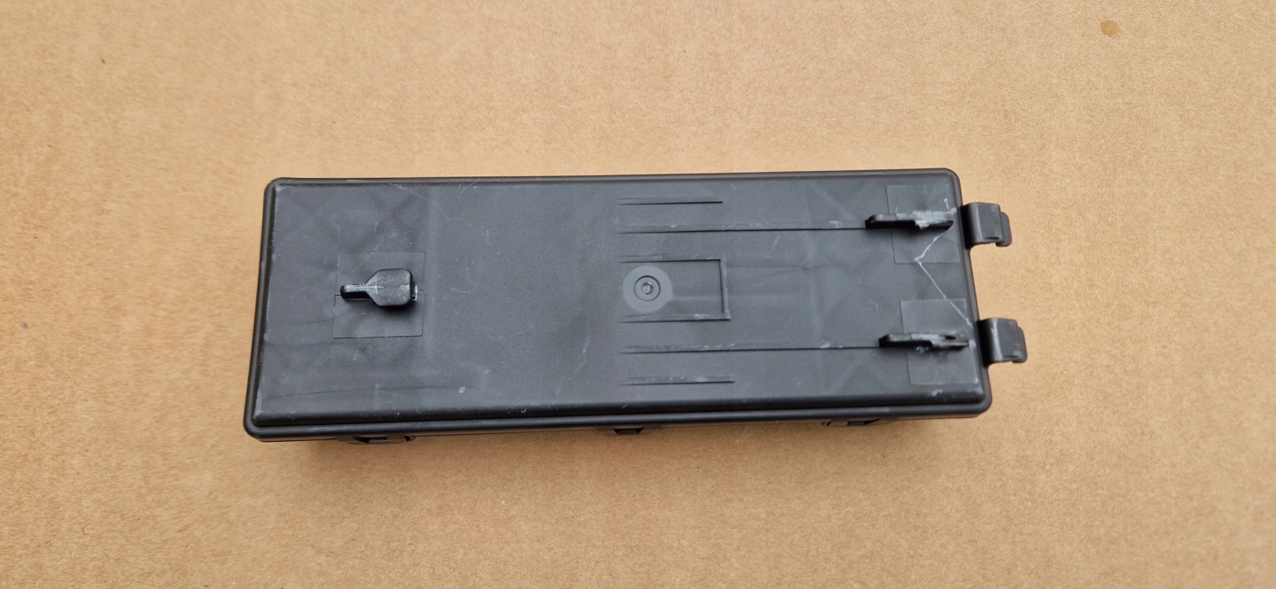 module control unit bonnet 5WB959107 VW AUDI SKODA