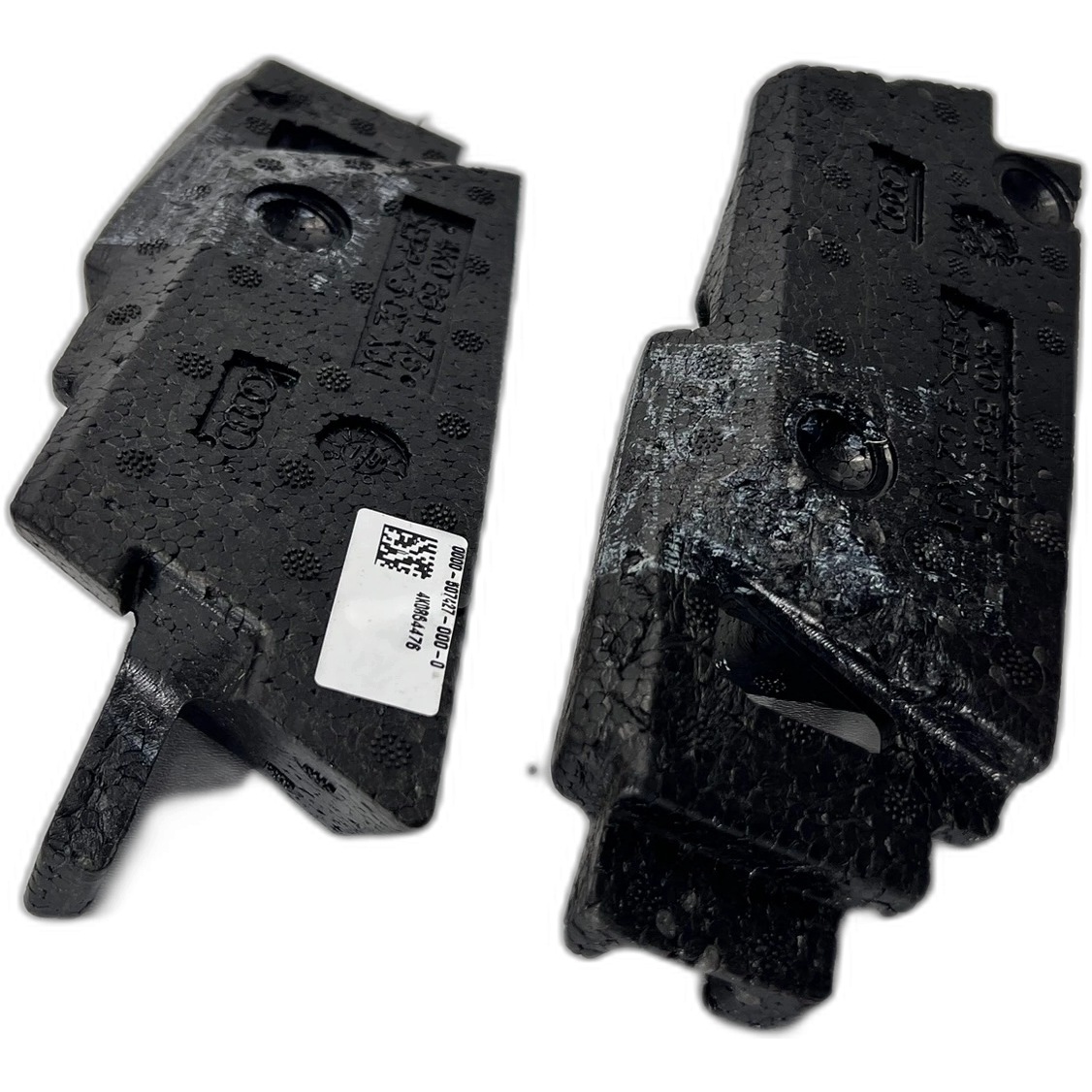 WKLAD polystirene boot AUDI A6 C8 4K0864476 4K0864465