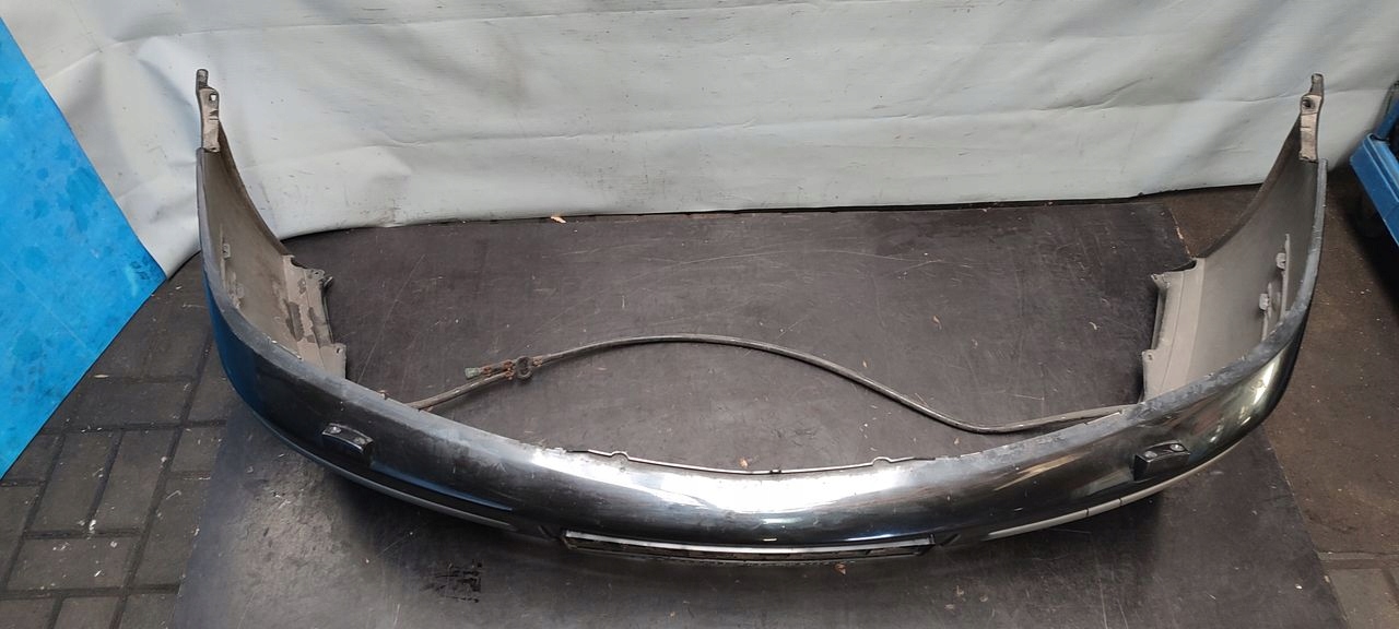 bumper front front washers Renault Laguna II