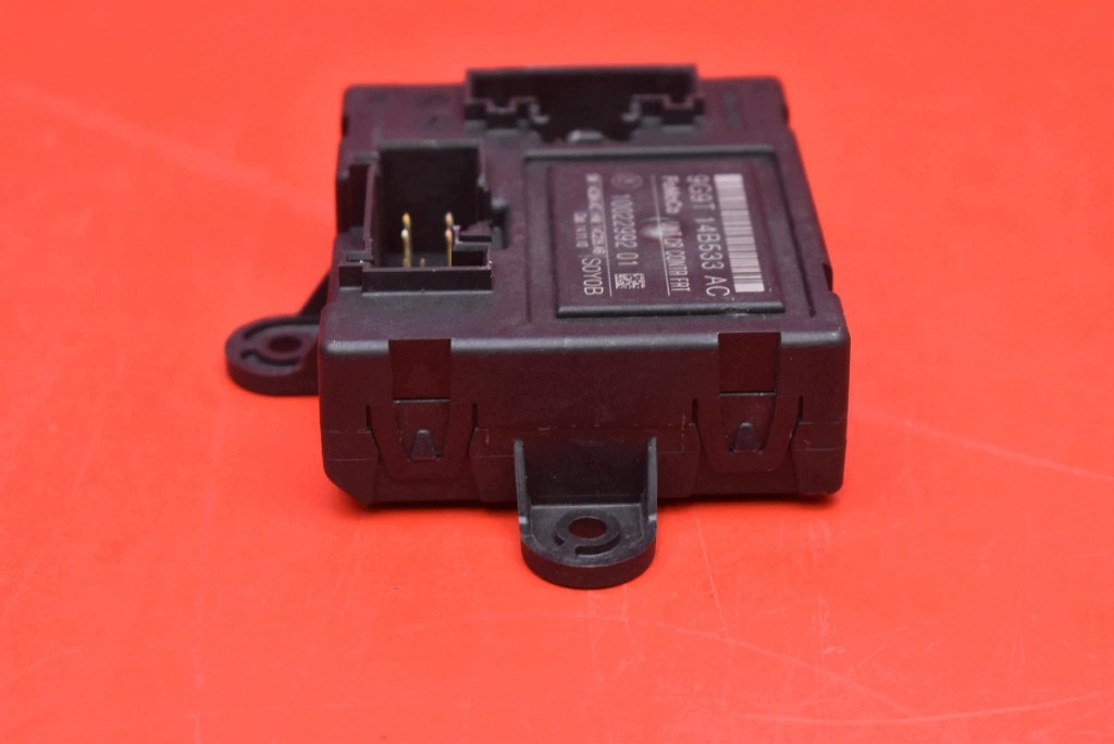 control unit module door left front 9G9T-14B533-AC VOLVO XC60 1 and 08-13