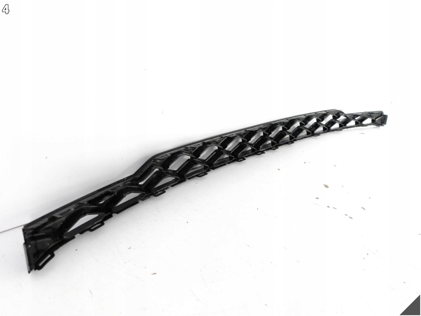 AUDI RSQ8 RS Q8 4M8 LIFT 24- lower grid grille intake W bumper front