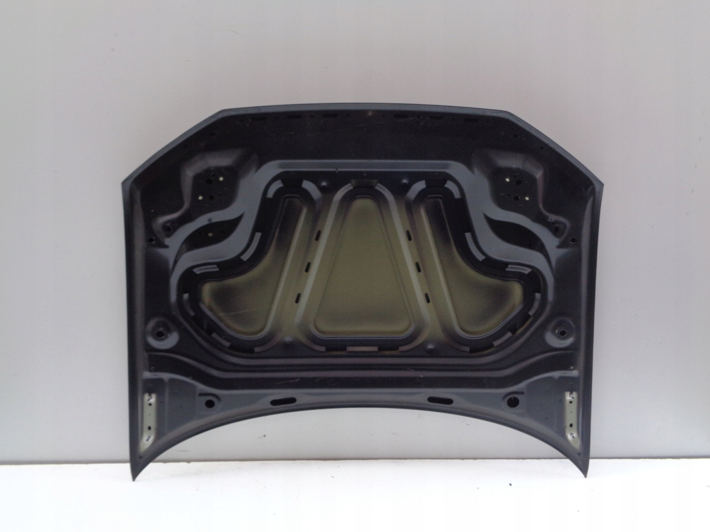 Capot AUDI Q3 II 83A 18- NR 49187