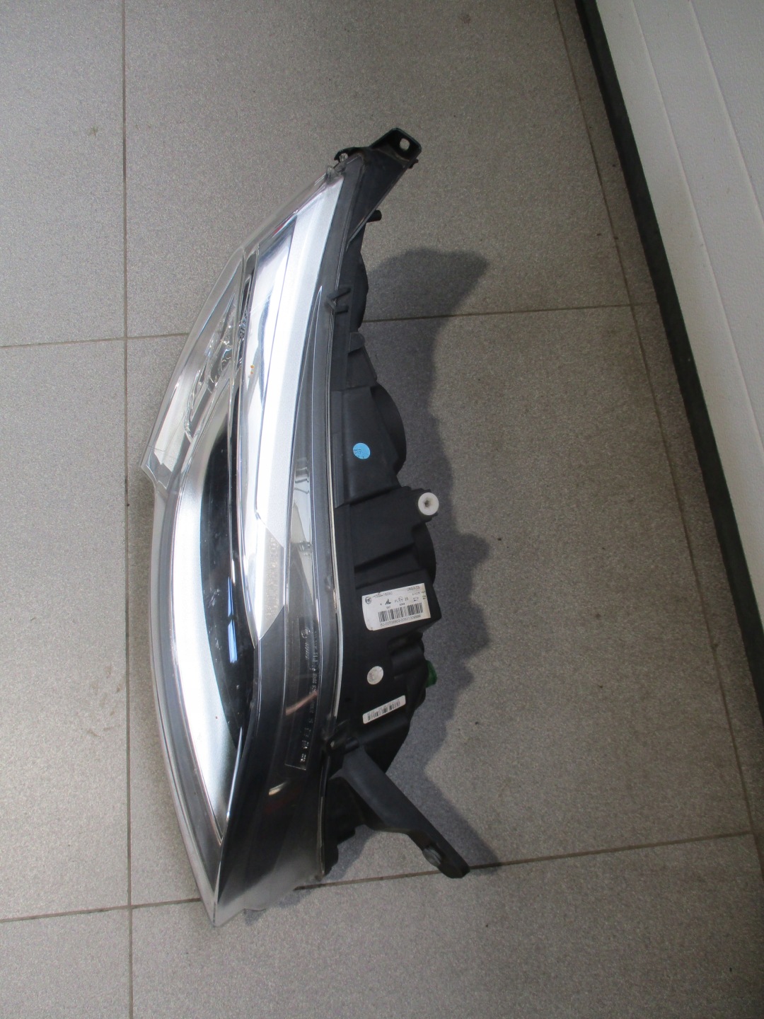 light right front Fiat Ducato III, Boxer Lift 1394418080