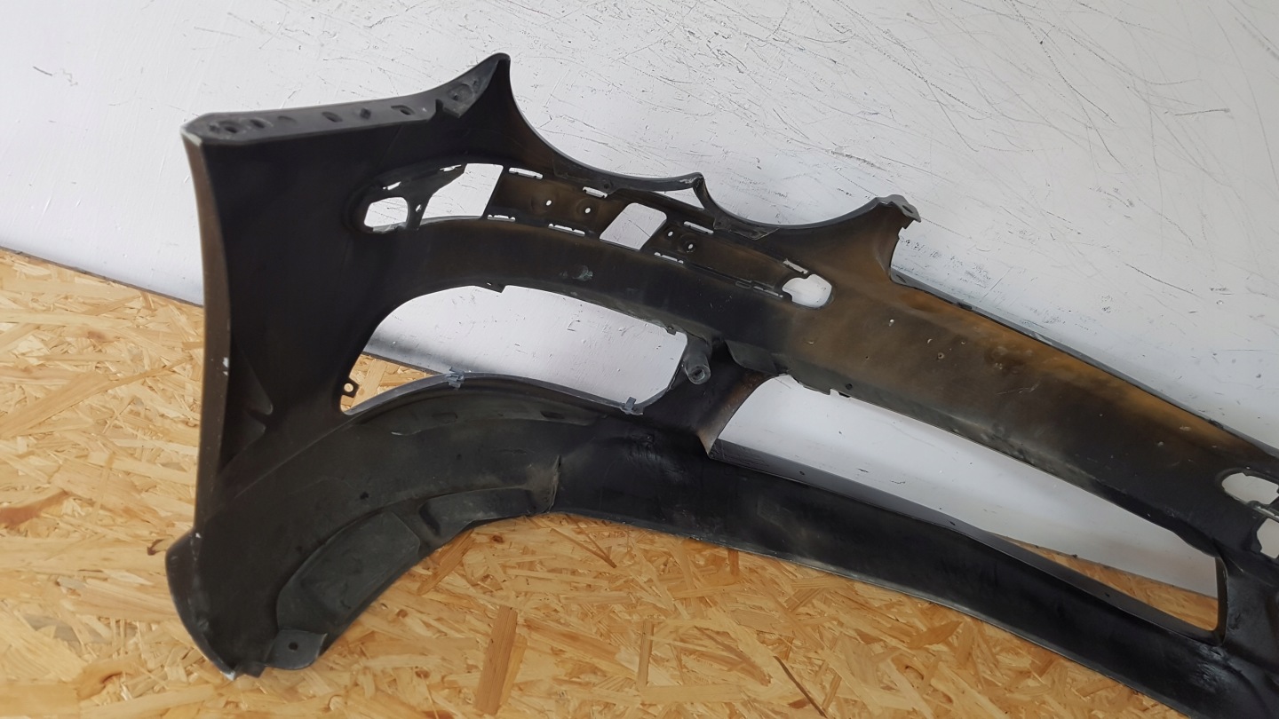 MERCEDES SL 230 AMG bumper front 1613