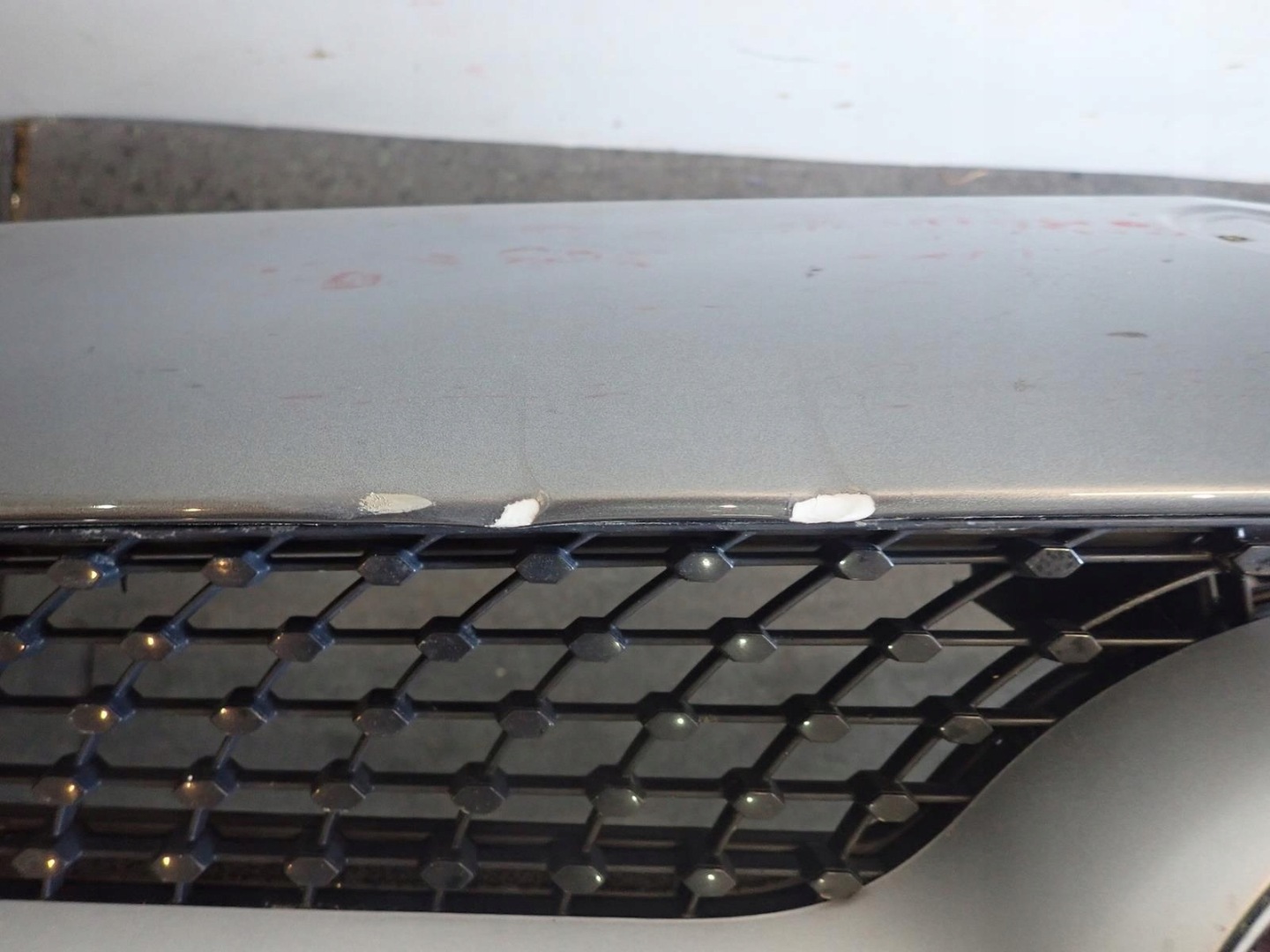 bumper front MERCEDES GT AMG W190 A190